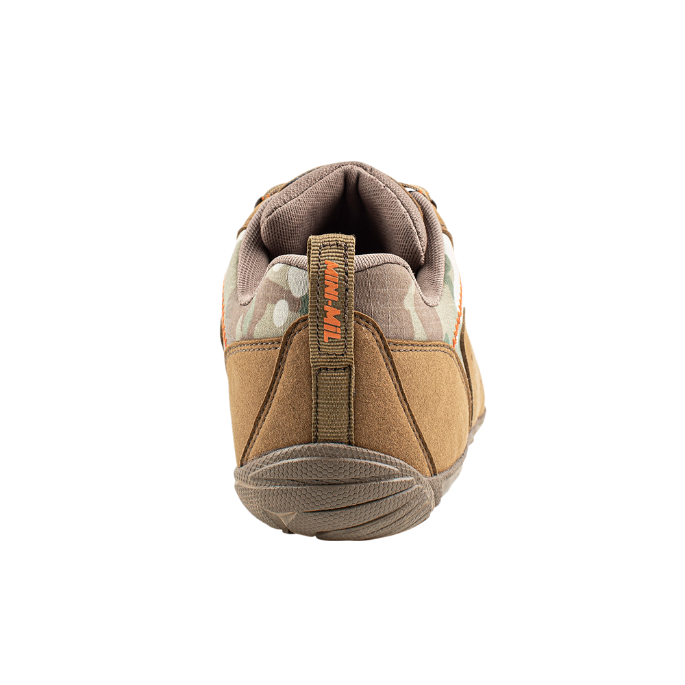 Belleville Boots Mini-Mil MM004/ Barefoot Activity Shoe