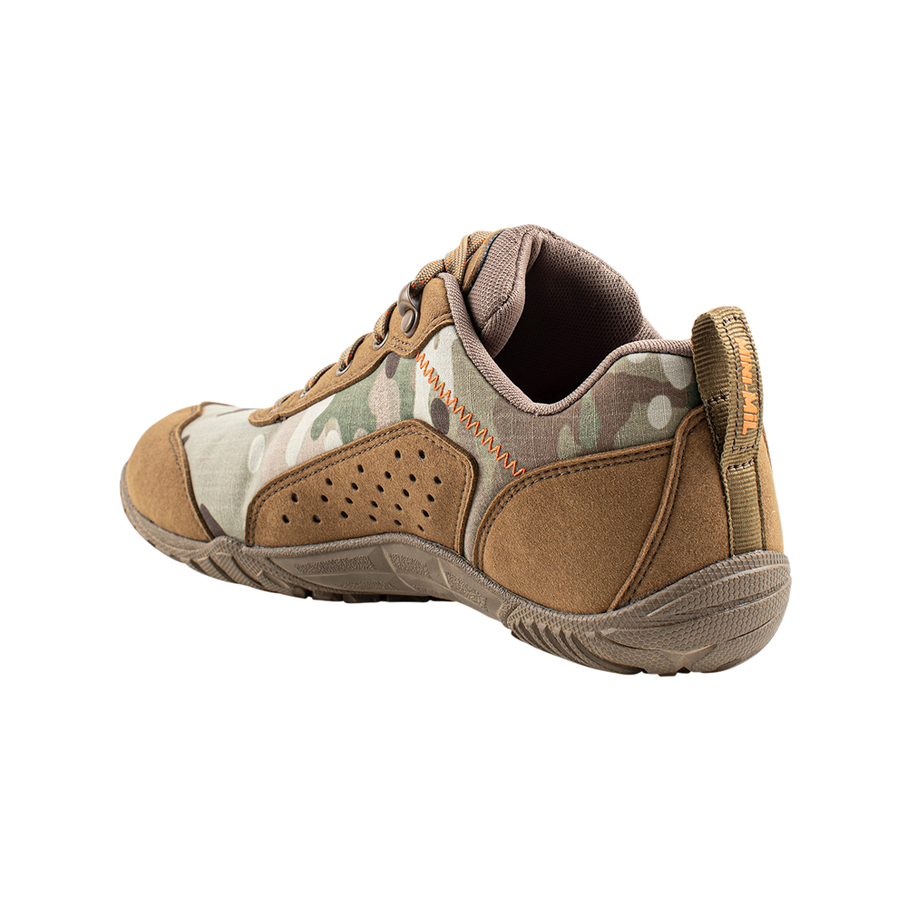 Belleville Boots Mini-Mil MM004/ Barefoot Activity Shoe