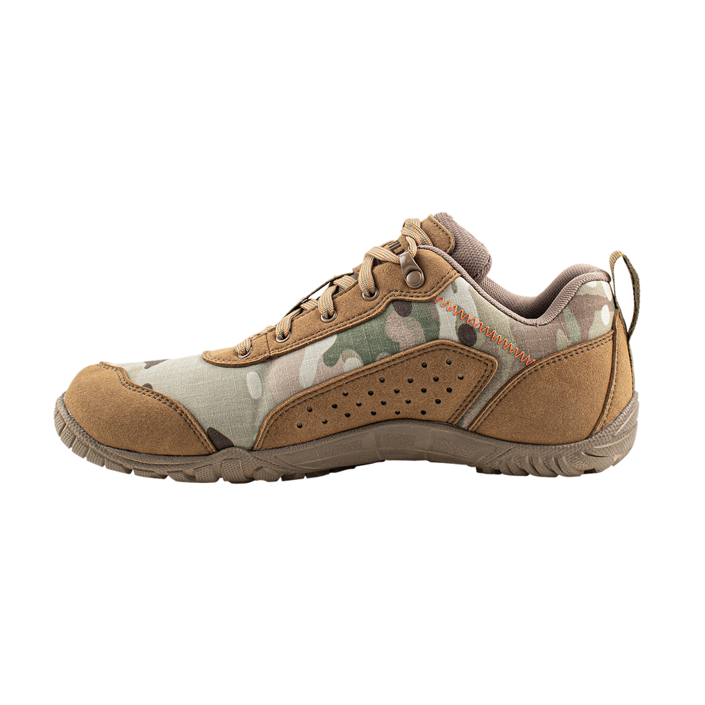 Belleville Boots Mini-Mil MM004/ Barefoot Activity Shoe