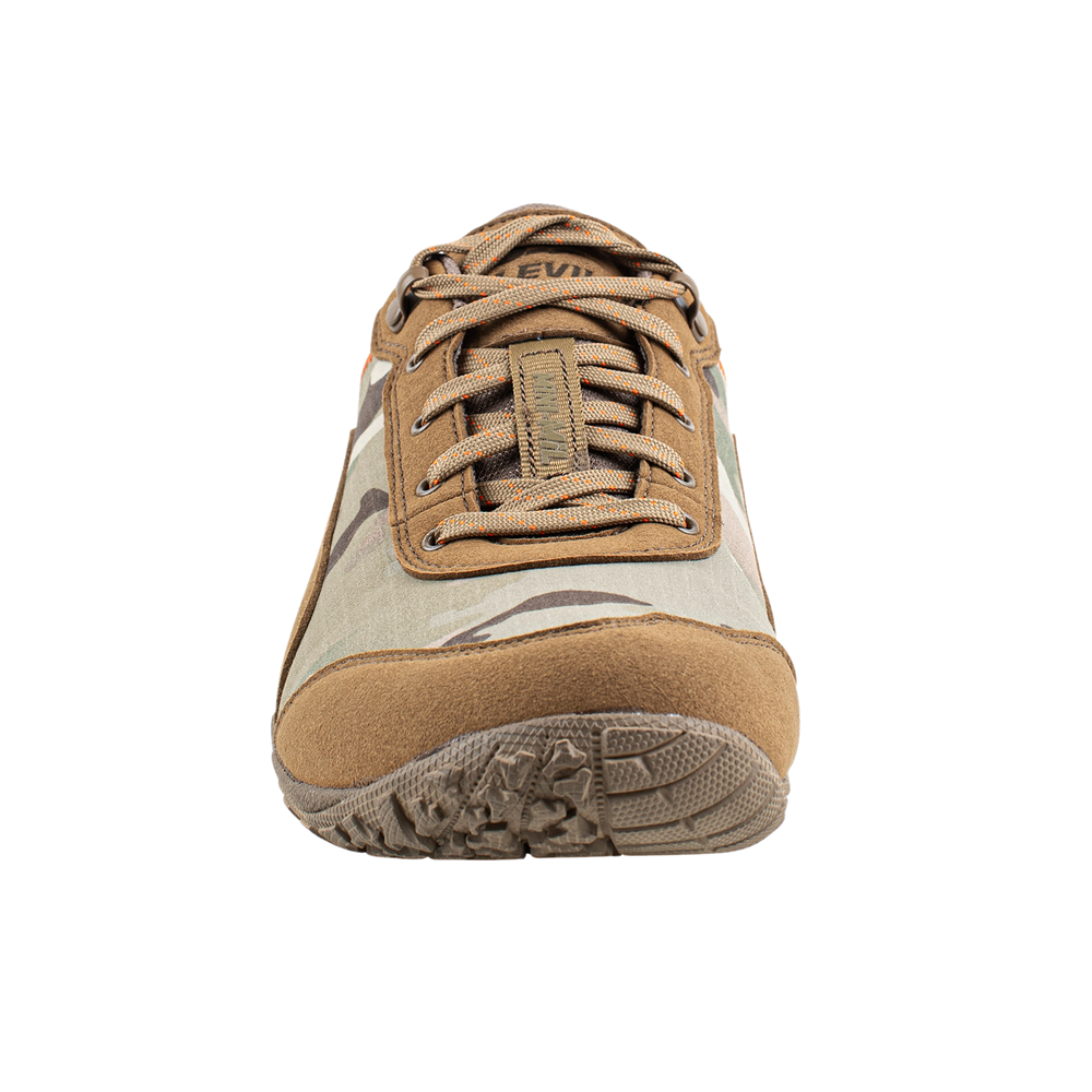 Belleville Boots Mini-Mil MM004/ Barefoot Activity Shoe