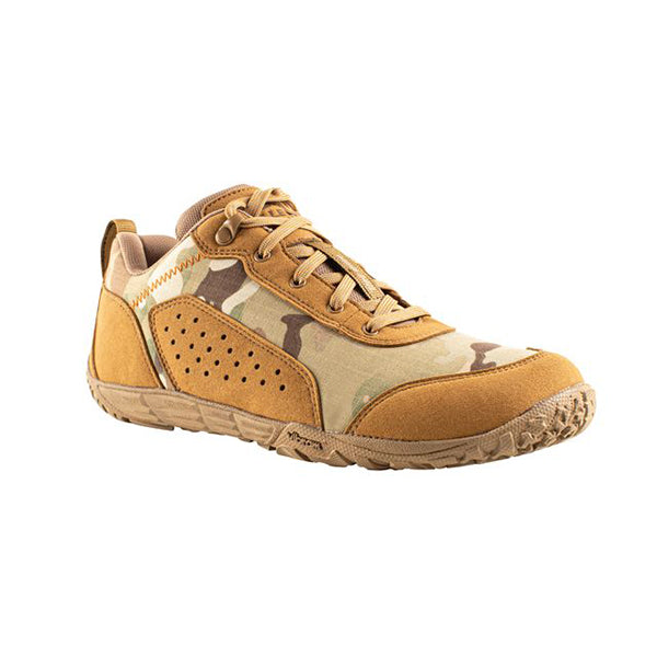 Belleville Boots Mini-Mil MM004/ Barefoot Activity Shoe