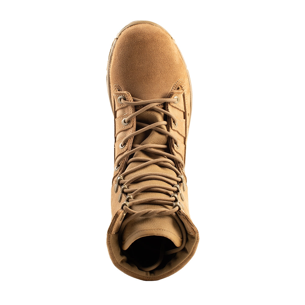 Belleville Boots FLYWEIGHT MXG / Hot Weather Tactical Steel Toe Boot