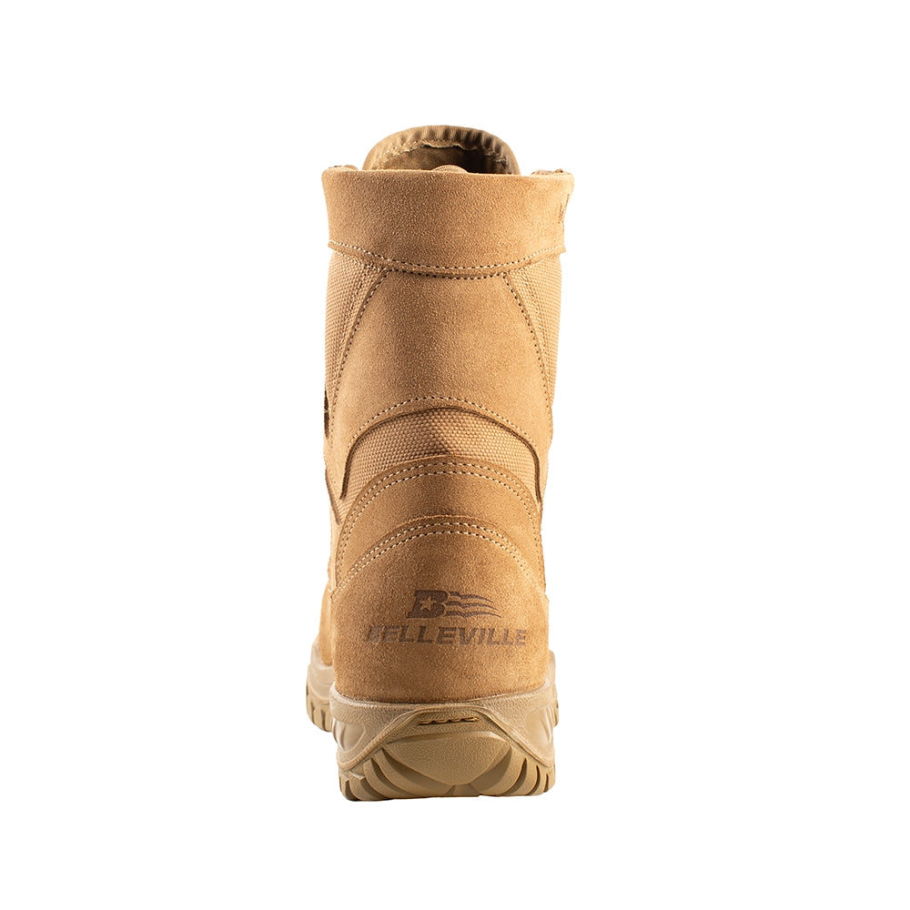 Belleville Boots FLYWEIGHT MXG / Hot Weather Tactical Steel Toe Boot