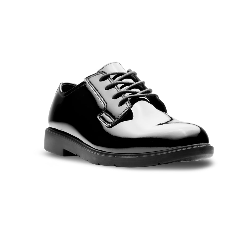 BELLEVILLE BOOTS UNIFORM DRESS OXFORD