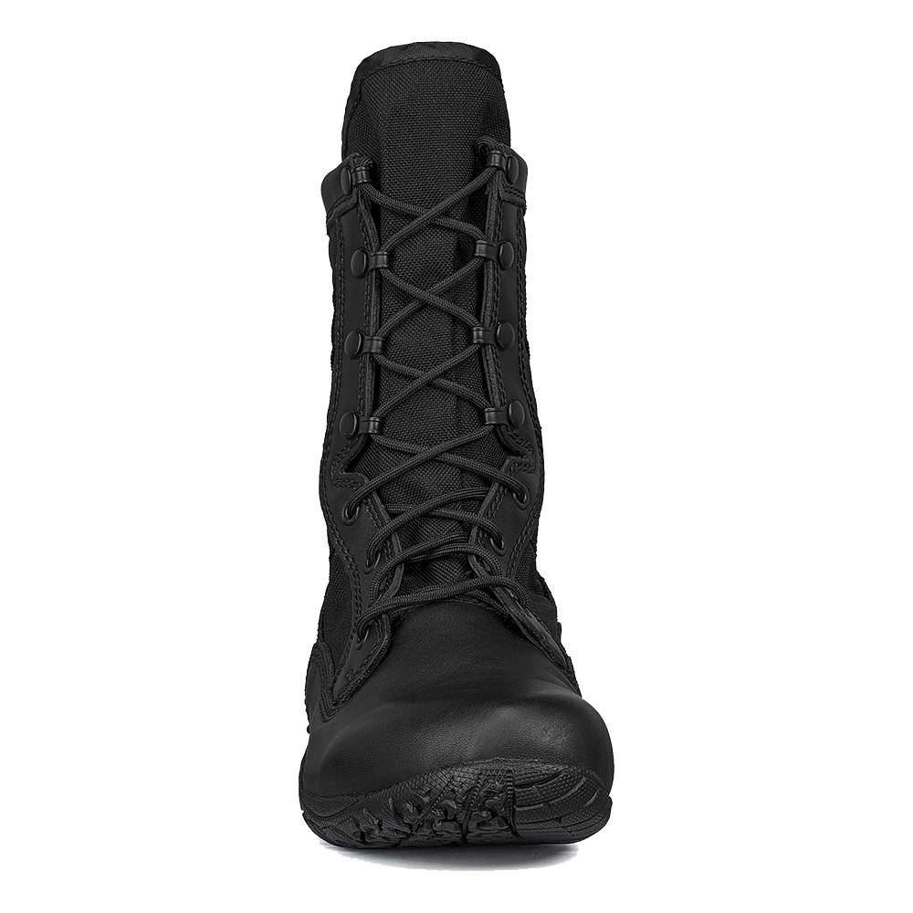 Belleville Boots TR102 Minimalist Training Boot - Black