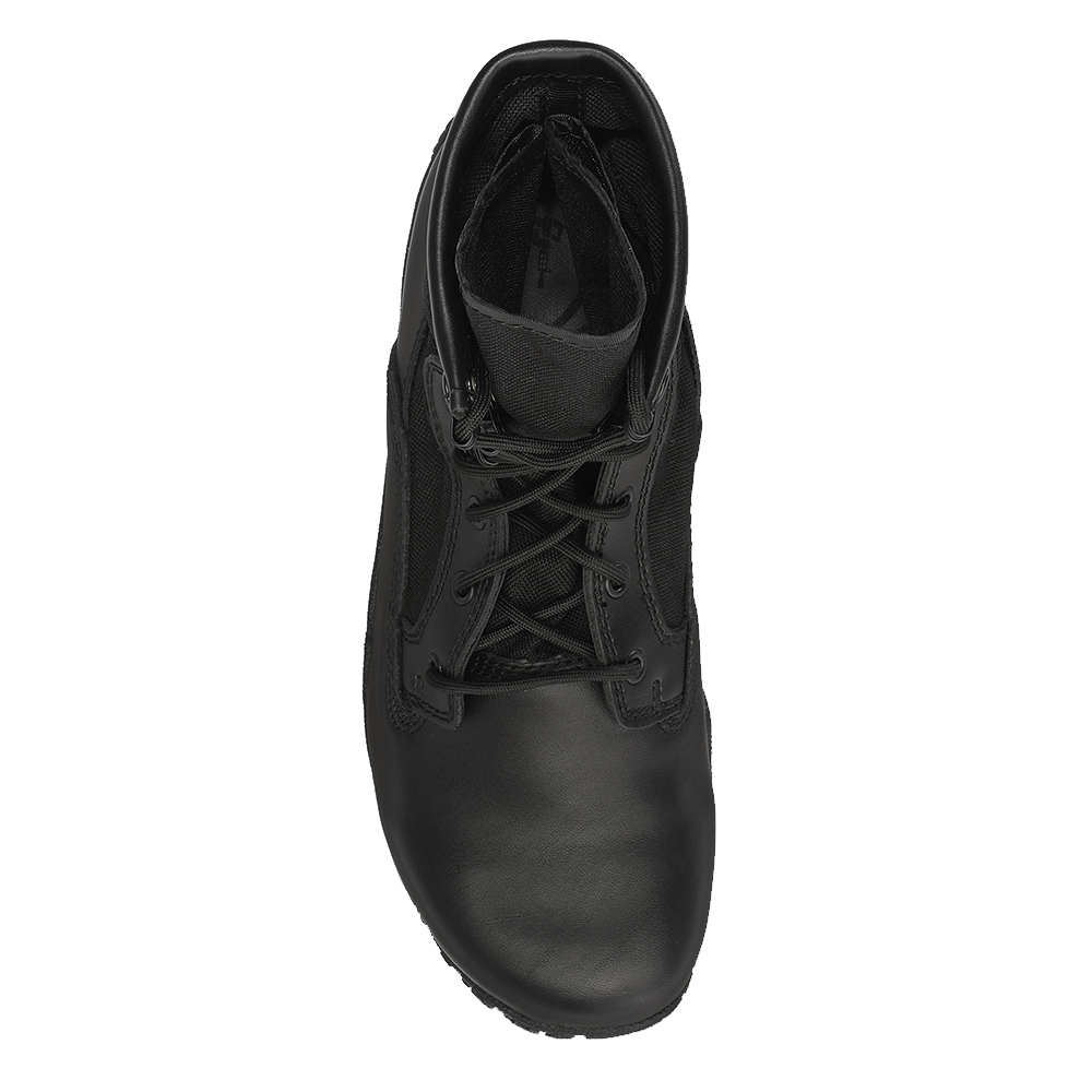 Belleville Boots TR102 Minimalist Training Boot - Black