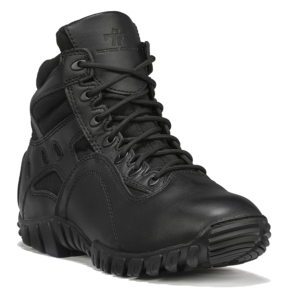 Belleville Boots TR966 Hot Weather Lightweight Tactical Boot