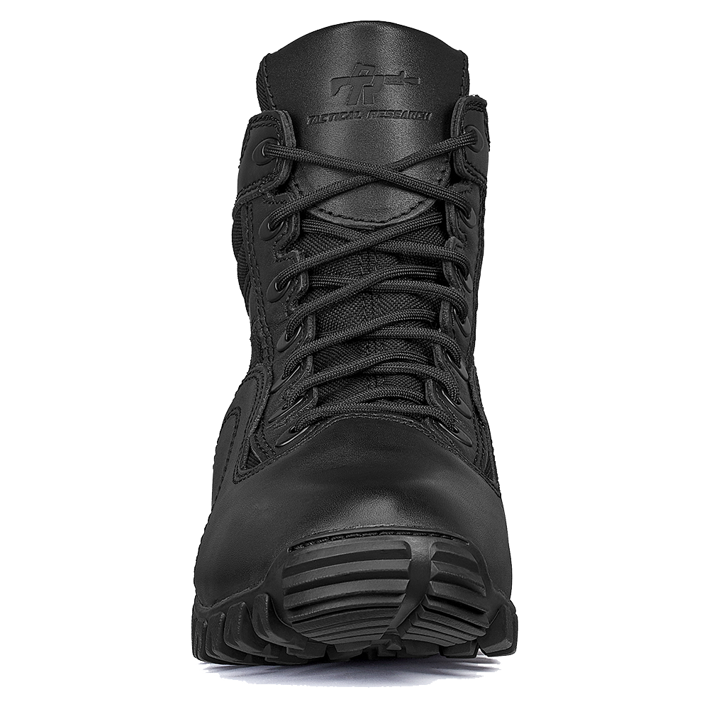 Belleville Boots TR966 Hot Weather Lightweight Tactical Boot