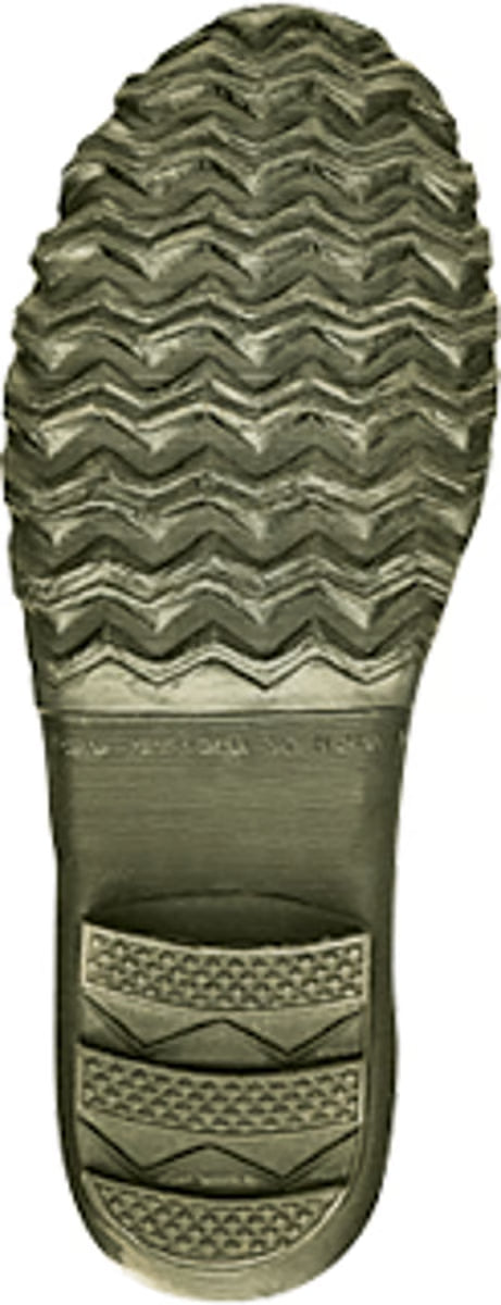 LACROSSE Men's ZXT Irrigation Hip Boot 26" OD Green