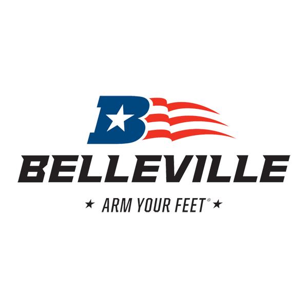 Belleville Boots Vapor Collection