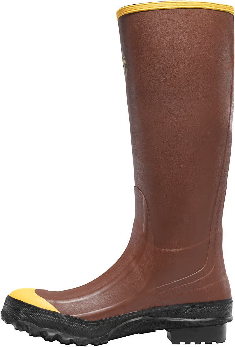 LACROSSE Men's 16" Pac Rust ST
