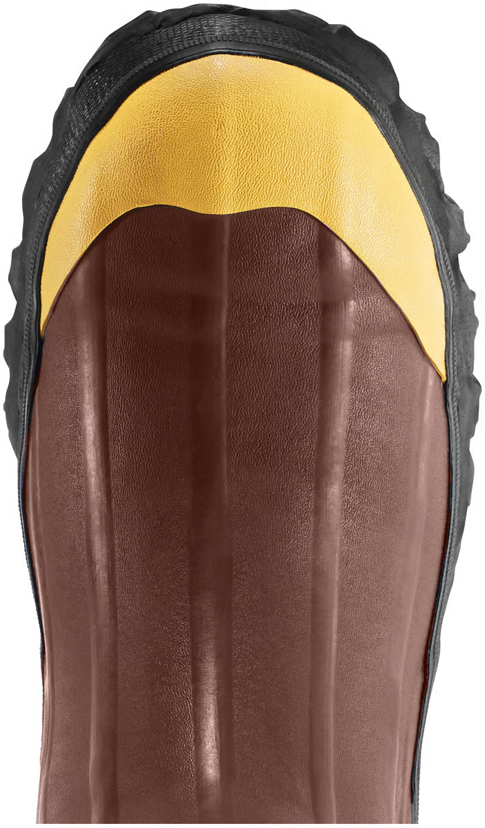 LACROSSE Men's 16" Pac Rust ST