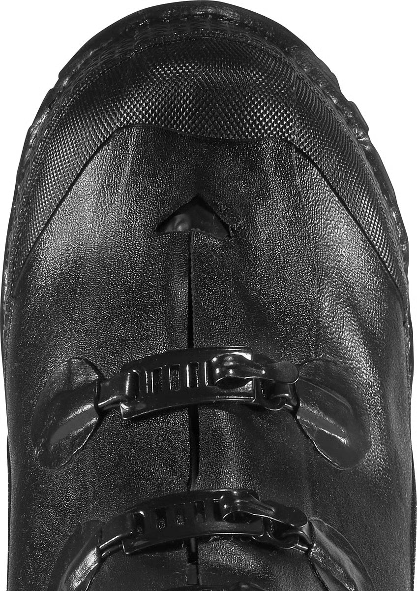LACROSSE Men's ZXT Buckle Deep Heel Overshoe 14" Black