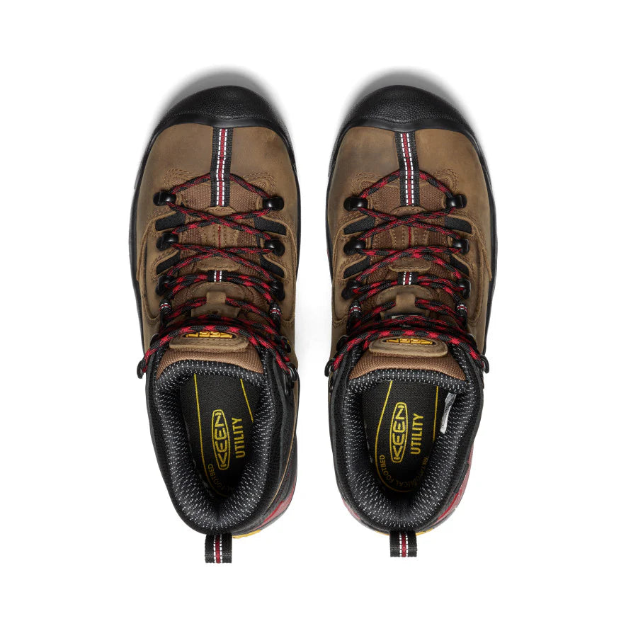 Keen CSA HAMILTON CARBON WP