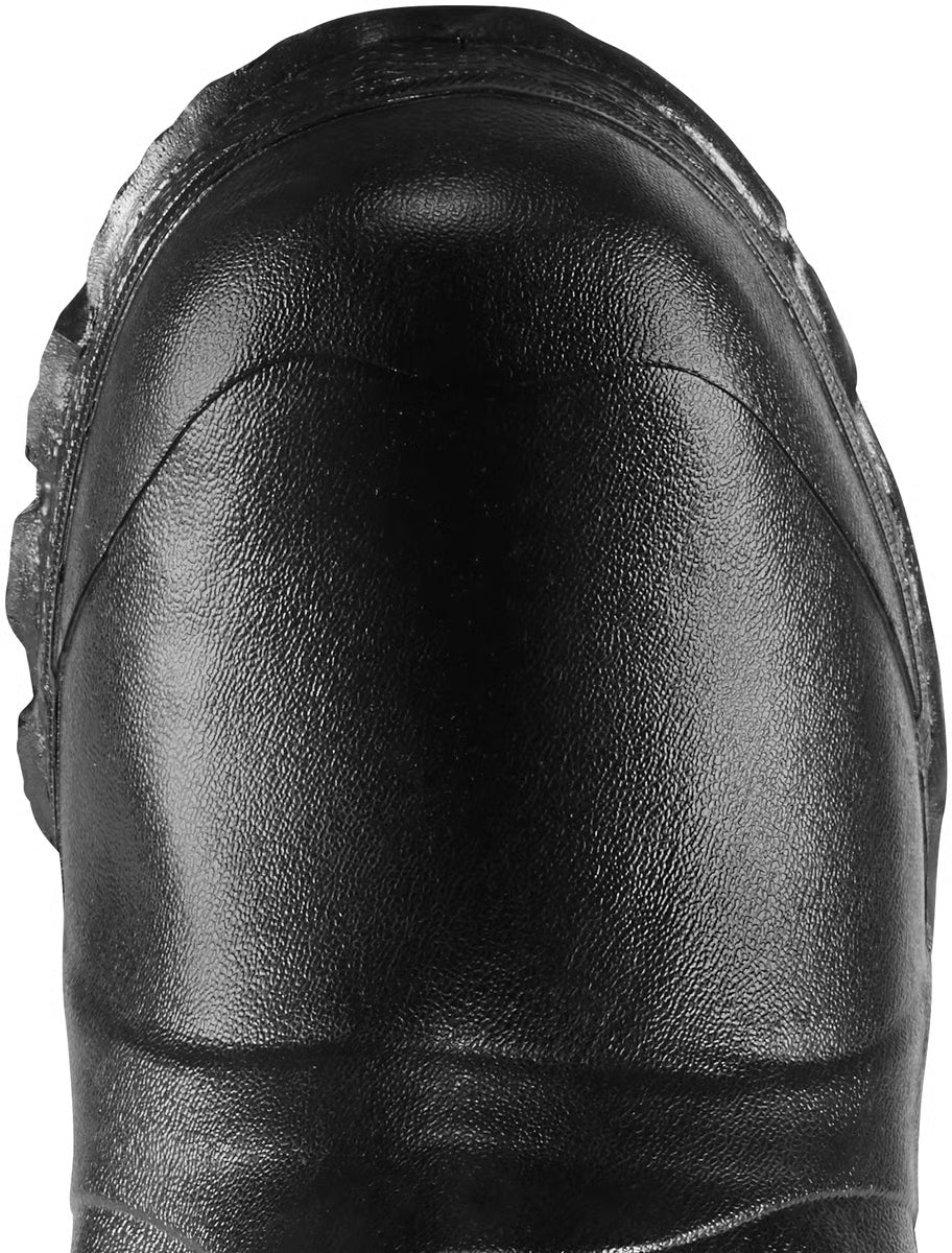 LACROSSE Men's Utah Brogue II Overshoe 13" Black