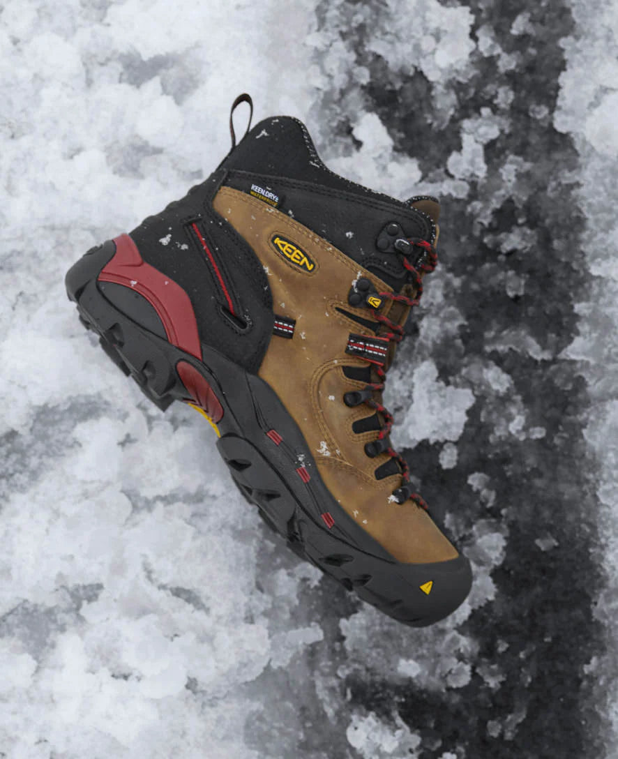 Keen CSA HAMILTON CARBON WP