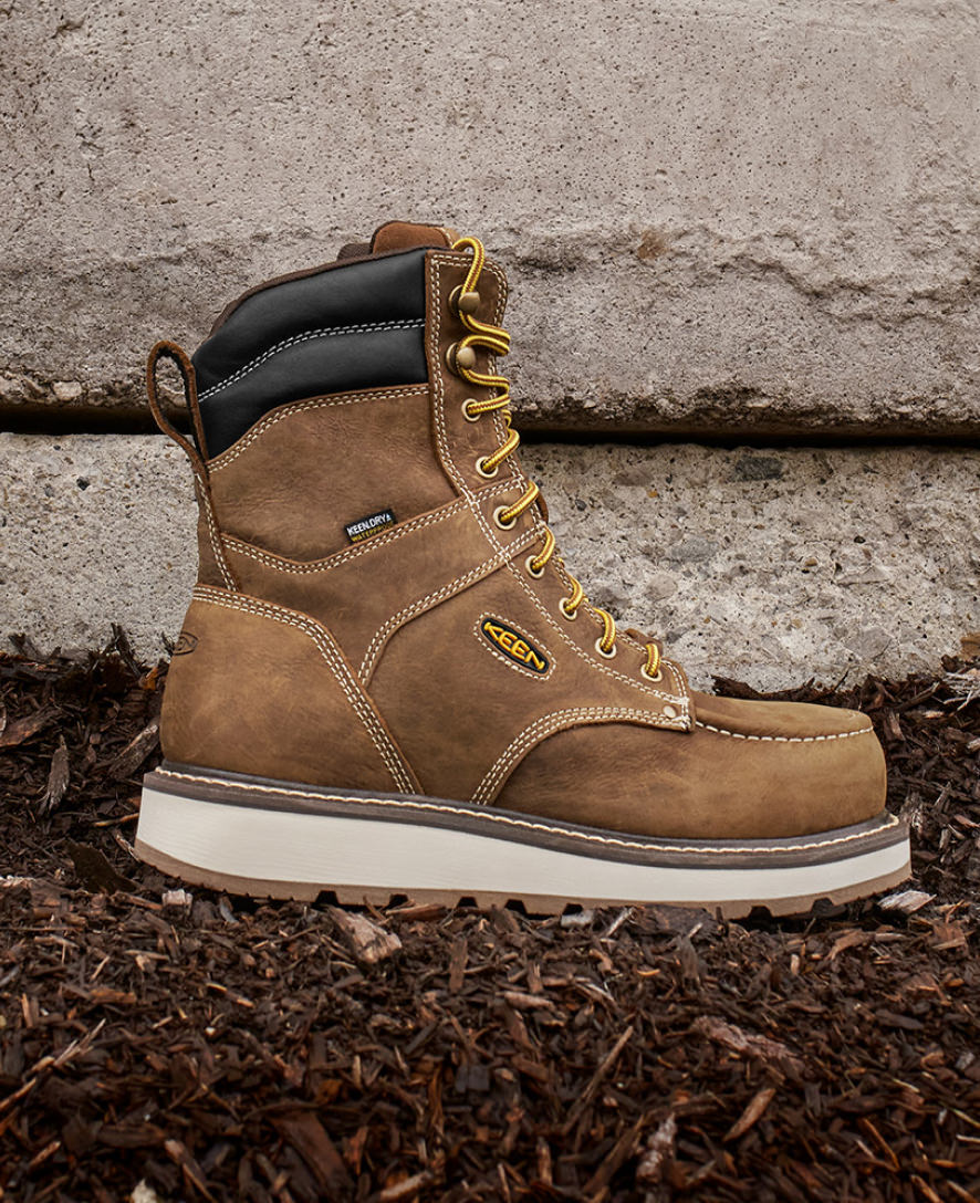 Keen CSA CINCINNATI 8' WP