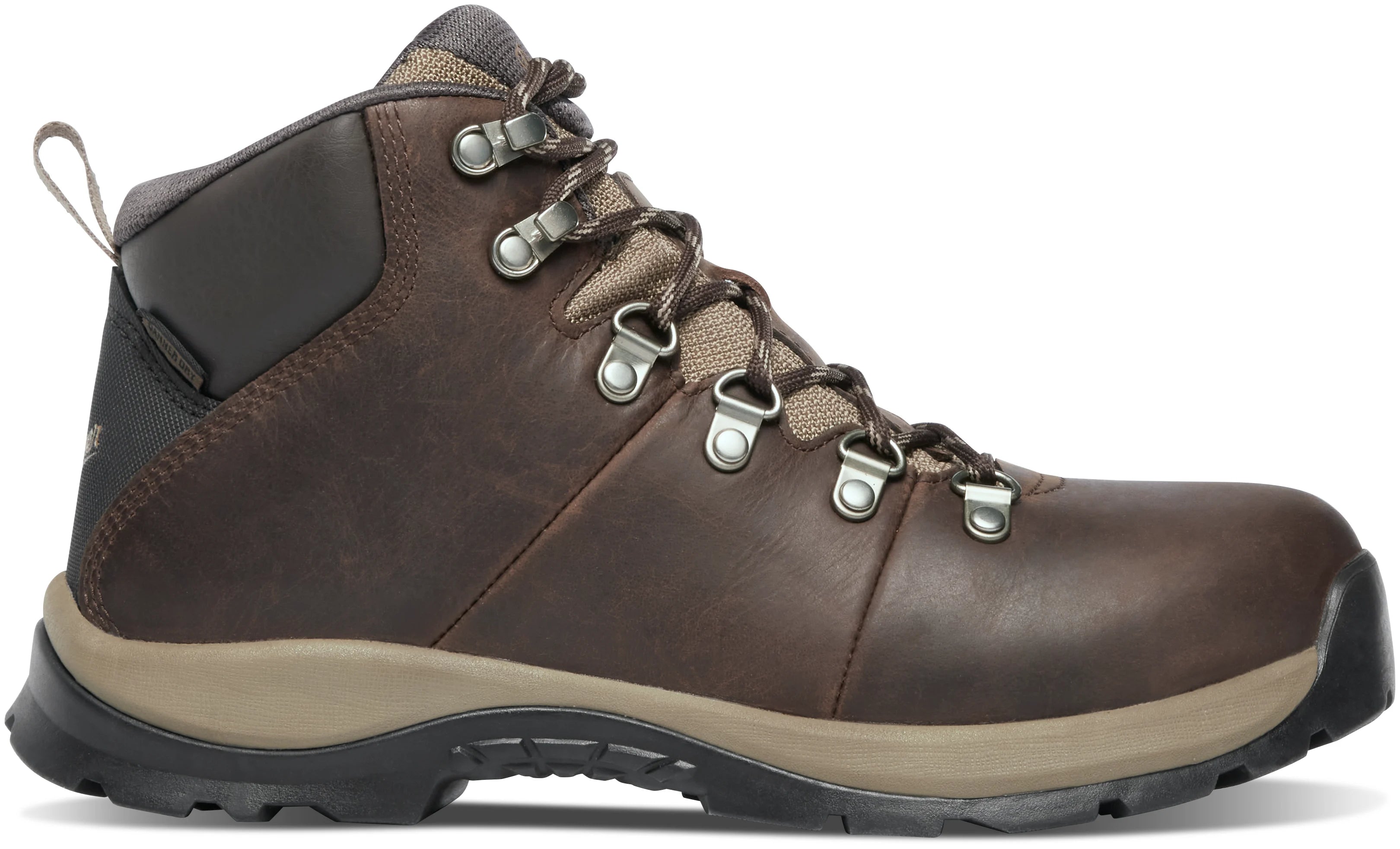 Women's Sandy Ridge 4.5" Brown