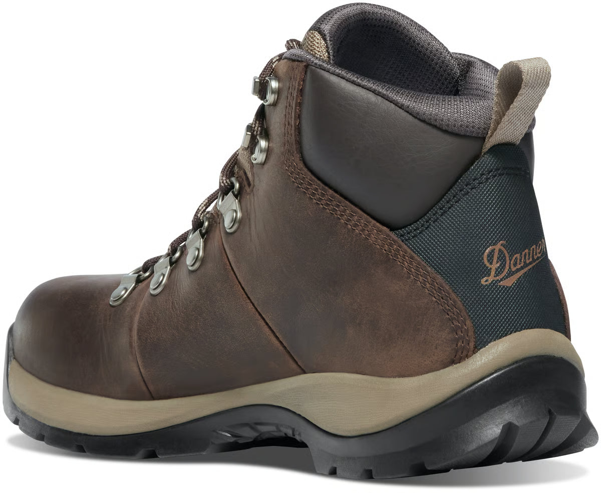 Women's Sandy Ridge 4.5" Brown AL