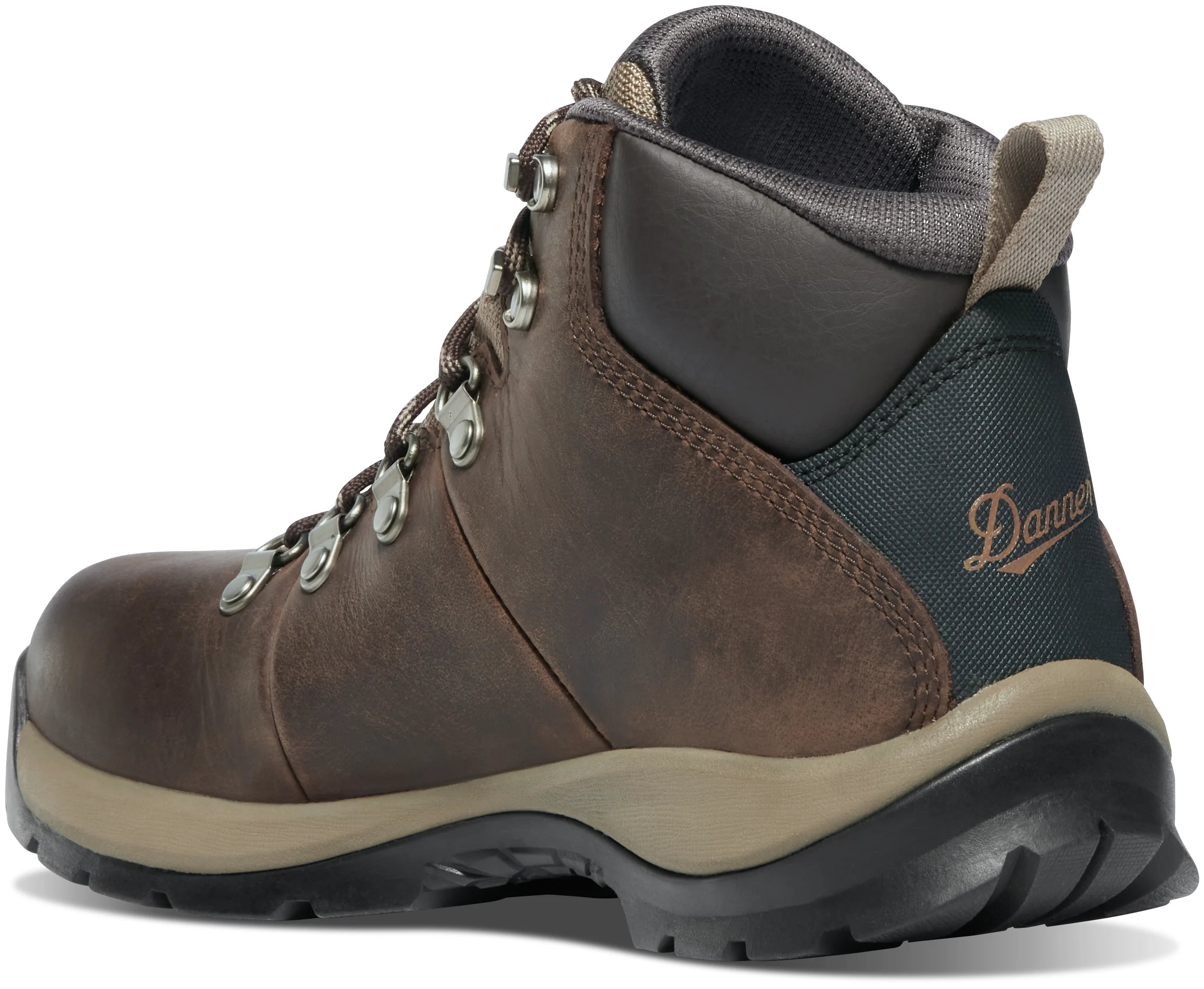Women's Sandy Ridge 4.5" Brown