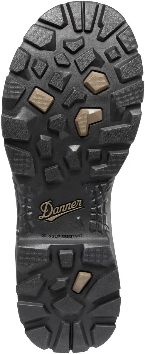 Women's Sandy Ridge 4.5" Brown AL