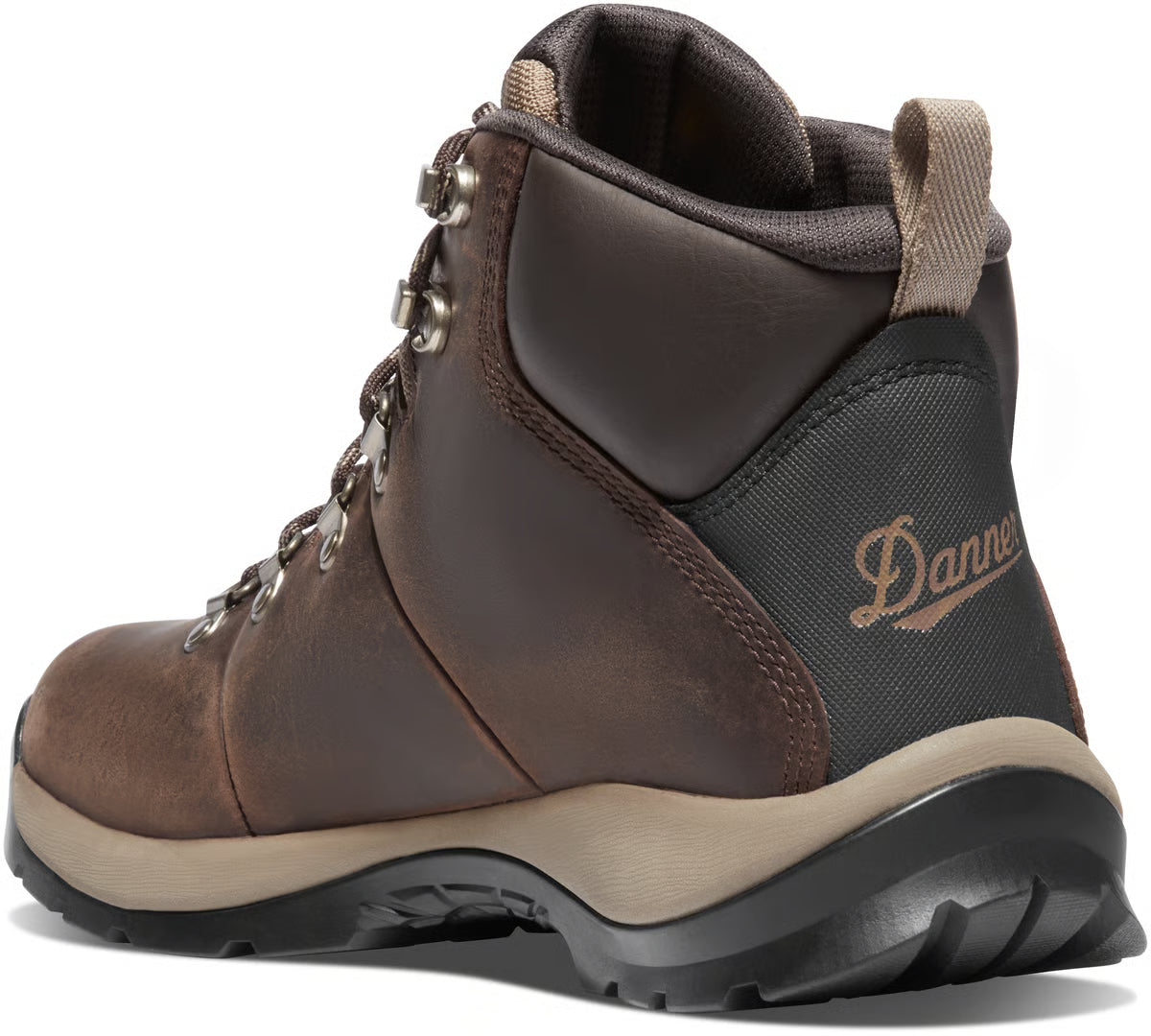 Men's Sandy Ridge 4.5" Brown