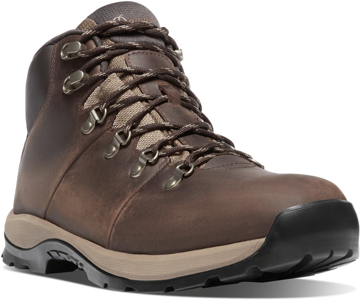 Men's Sandy Ridge 4.5" Brown