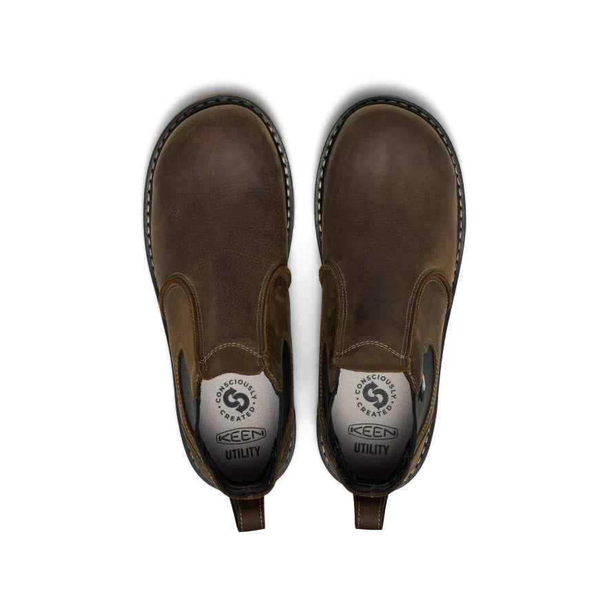 Keen CSA SAN JOSE 90 DEGREE CHELSEA