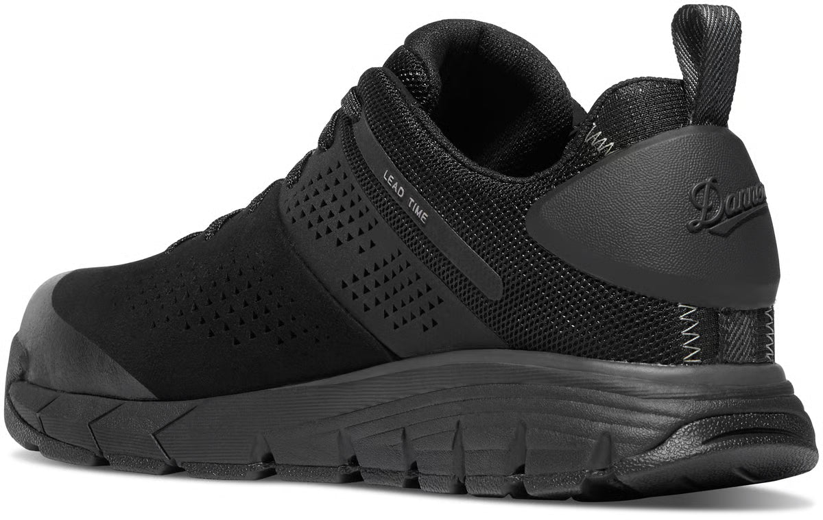 Men's Lead Time 3" Black NMT