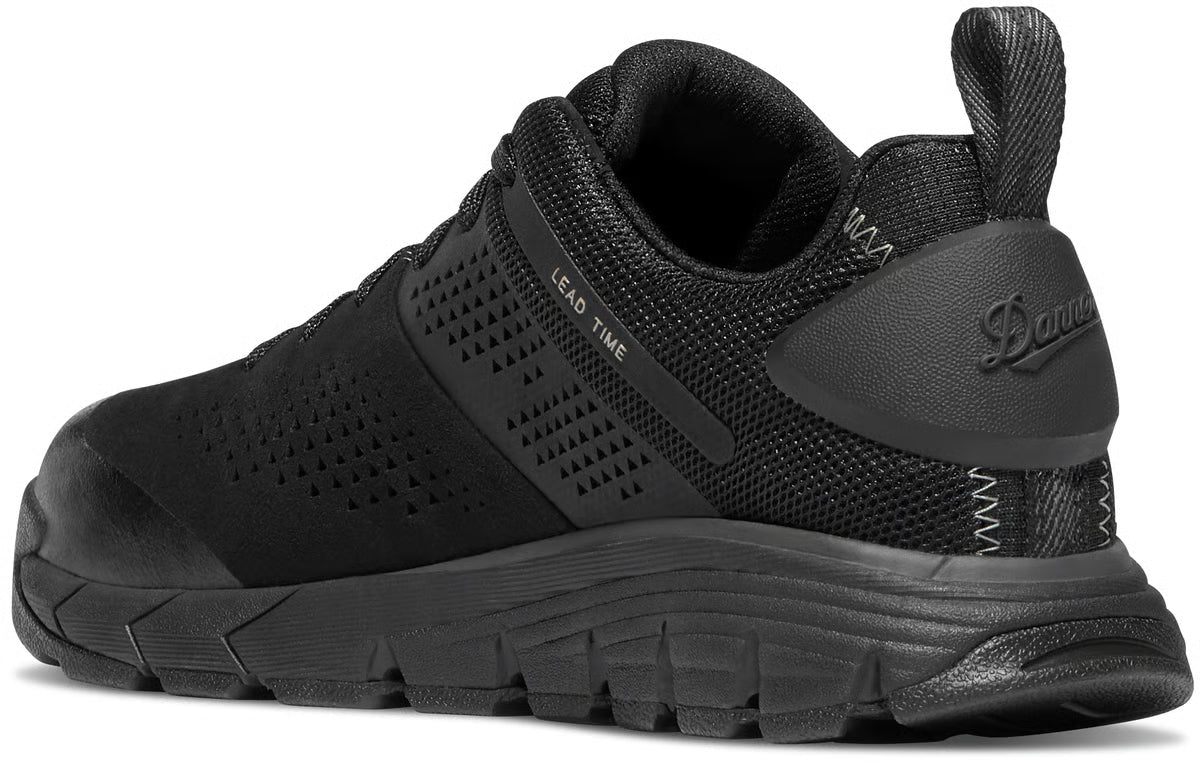 Women's Lead Time 3" Black NMT