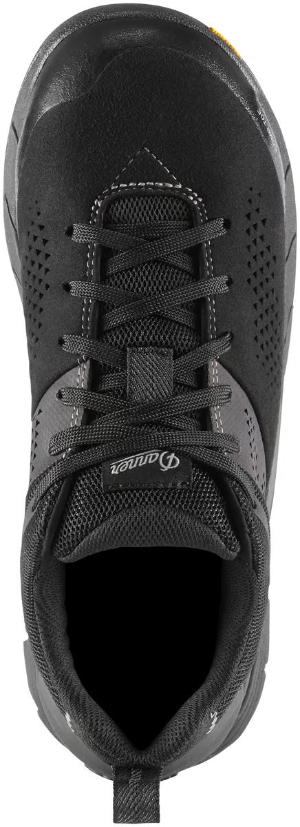 Women's Lead Time 3" Black NMT