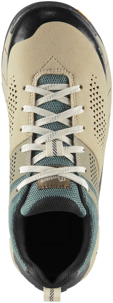 Women's Lead Time 3" Turquoise NMT