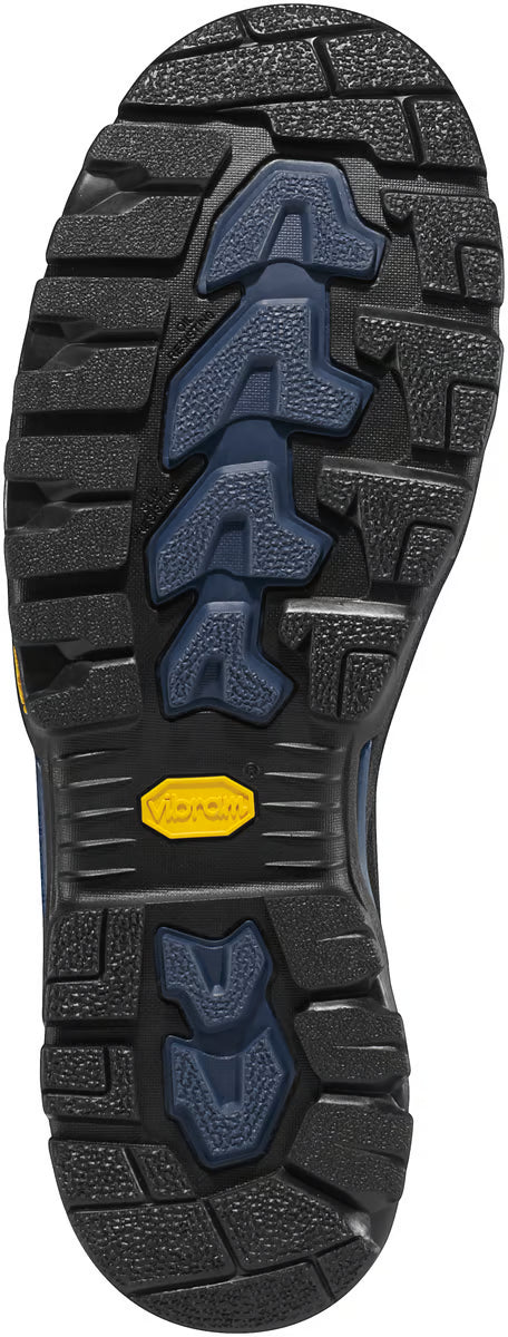 Men's Vicious 4.5" Black/Blue