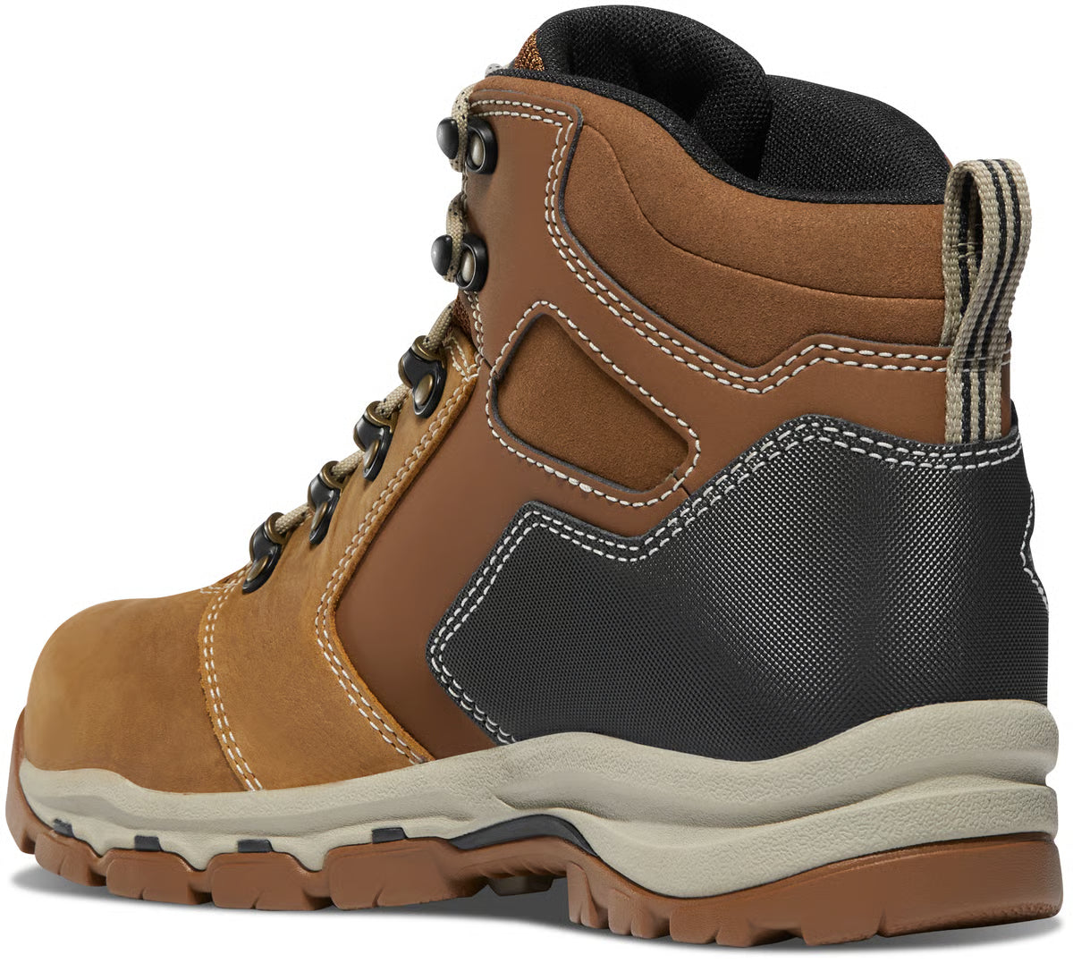 Men's Vicious 4.5" Tan/Black