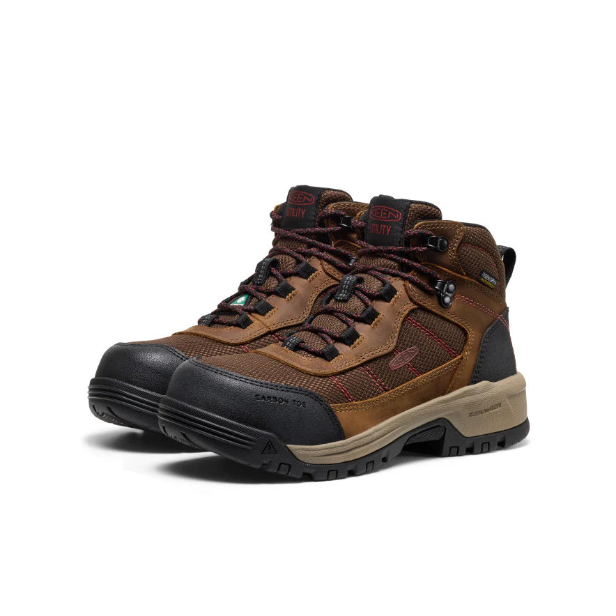 Keen CSA SKOKIE HIKER WP-Women's