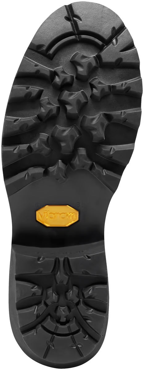 Men's Danner Logger 8" Black