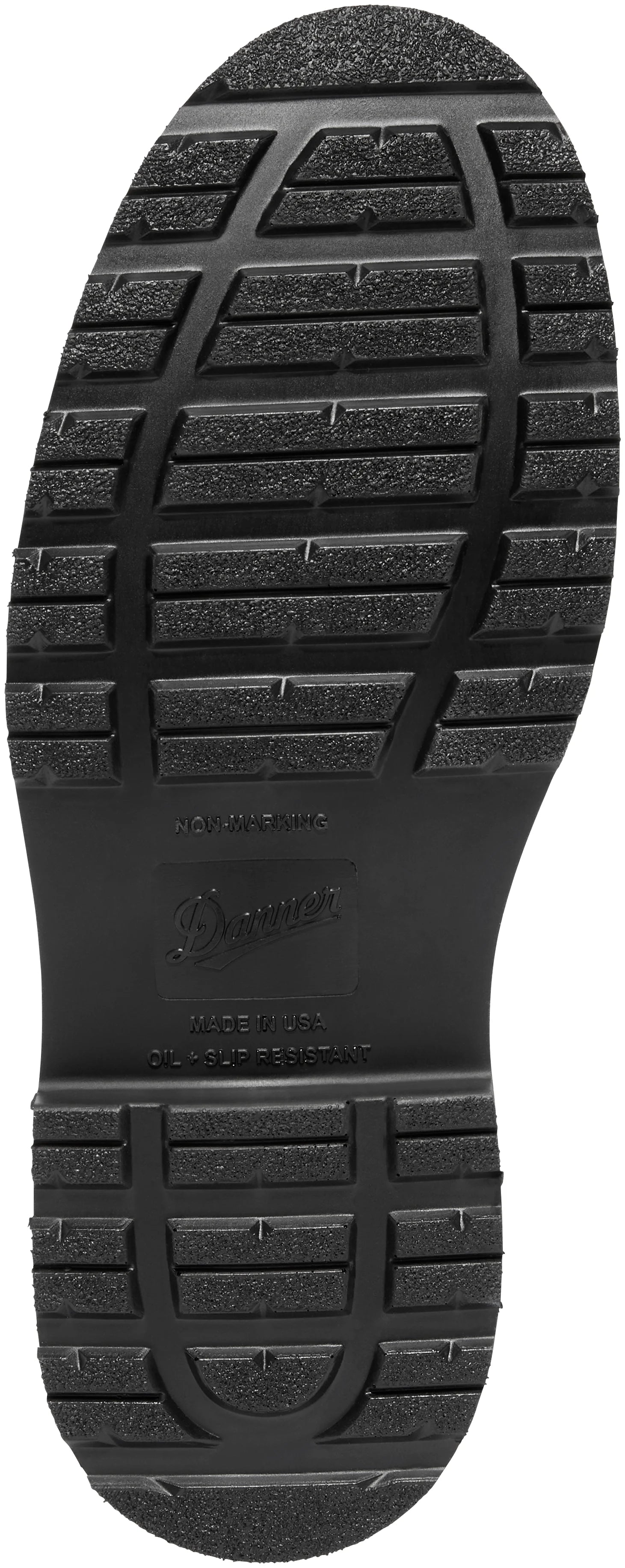 Men's Bull Run Chelsea 6" Black