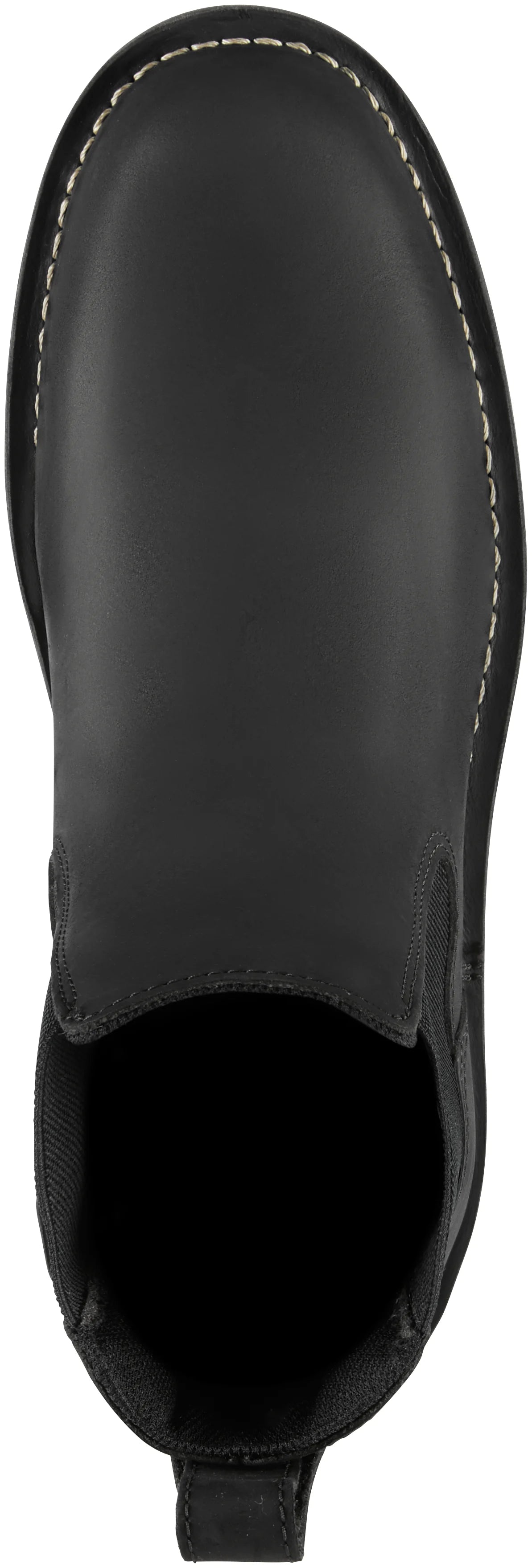 Men's Bull Run Chelsea 6" Black