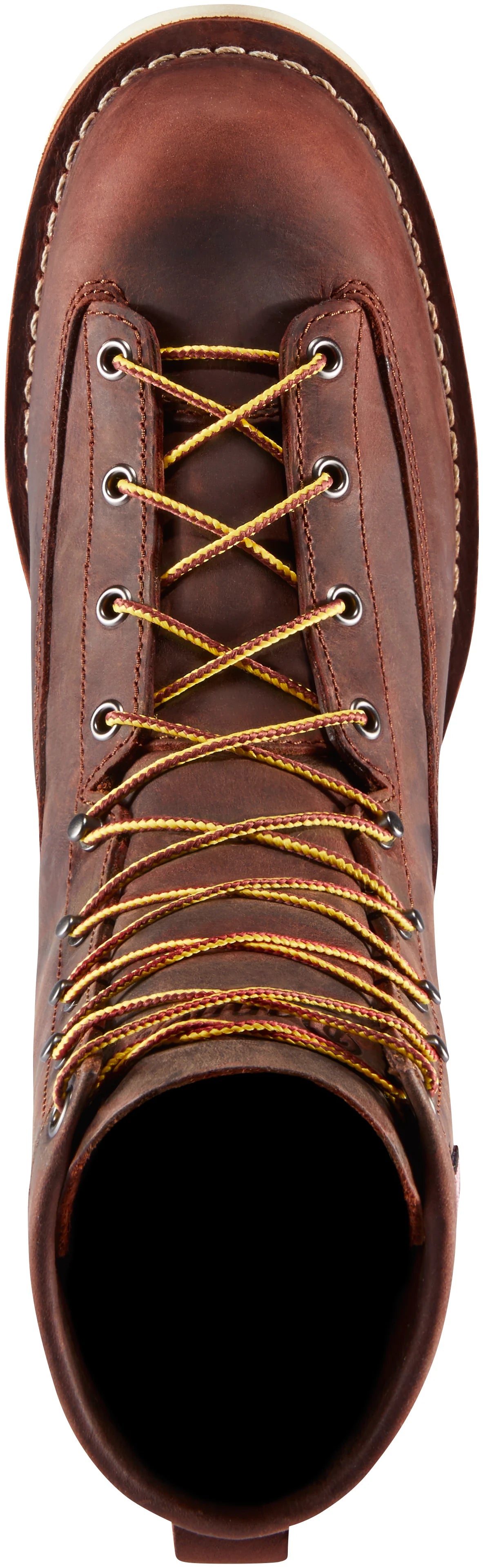 Men's Bull Run 8" Brown