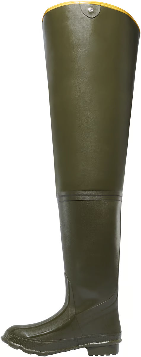 LACROSSE Men's Marsh 32" OD Green