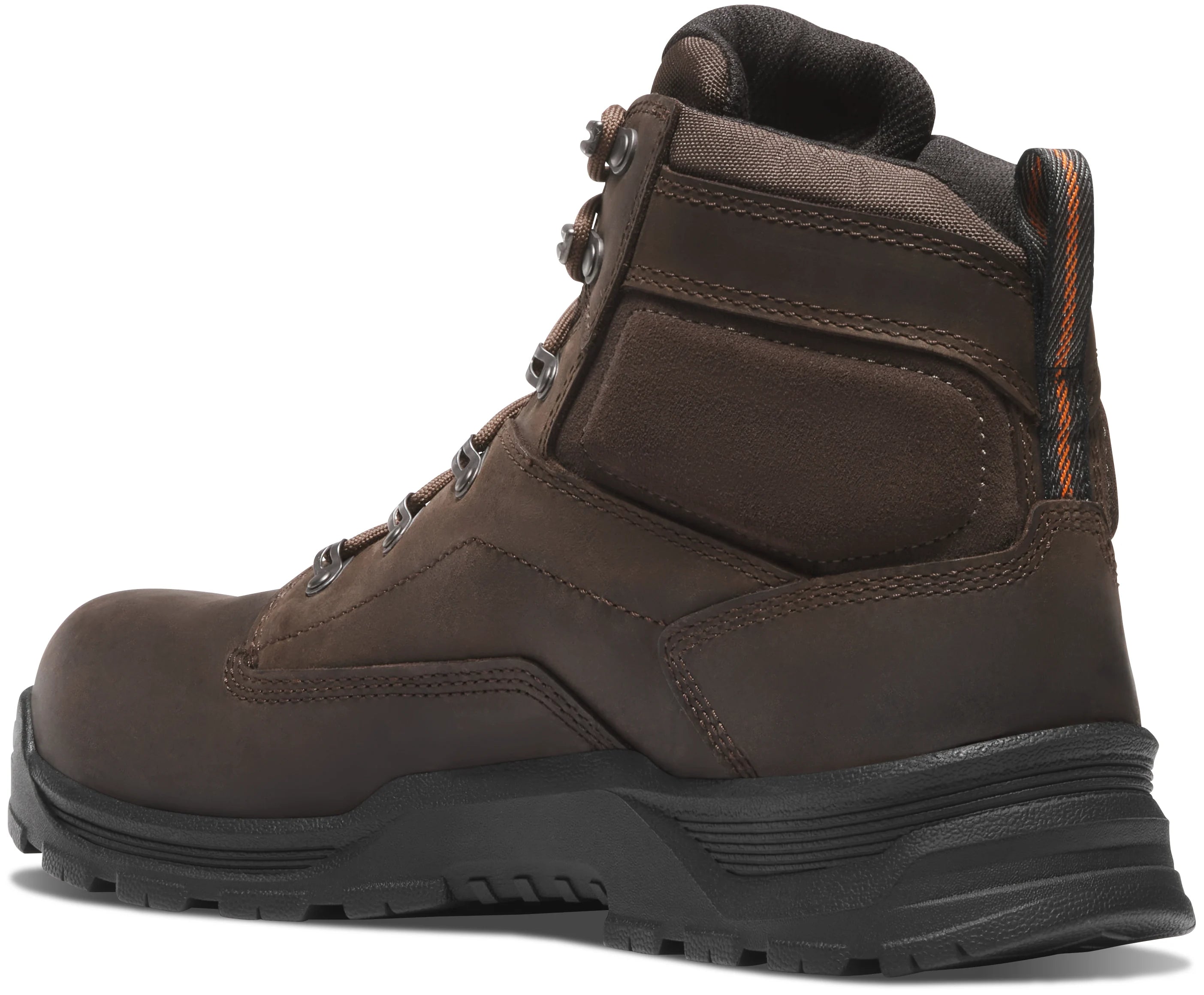 Men's Crafter 2.0 6" Brown NMT