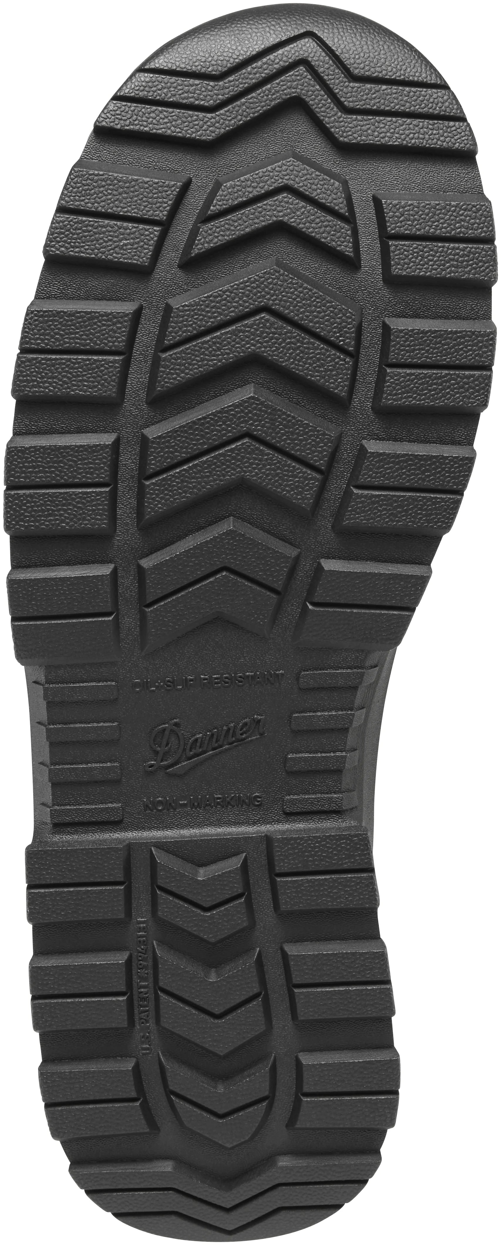 Men's Crafter 2.0 6" Brown NMT