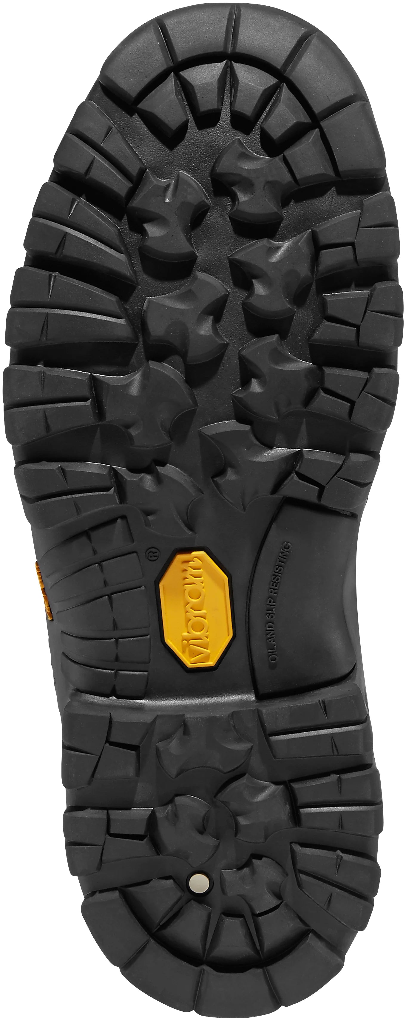 Men's Wildland Tactical Firefighter 8" Black
