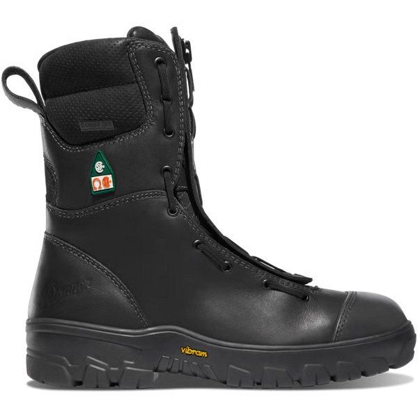 Danner Men's Modern Firefighter 8