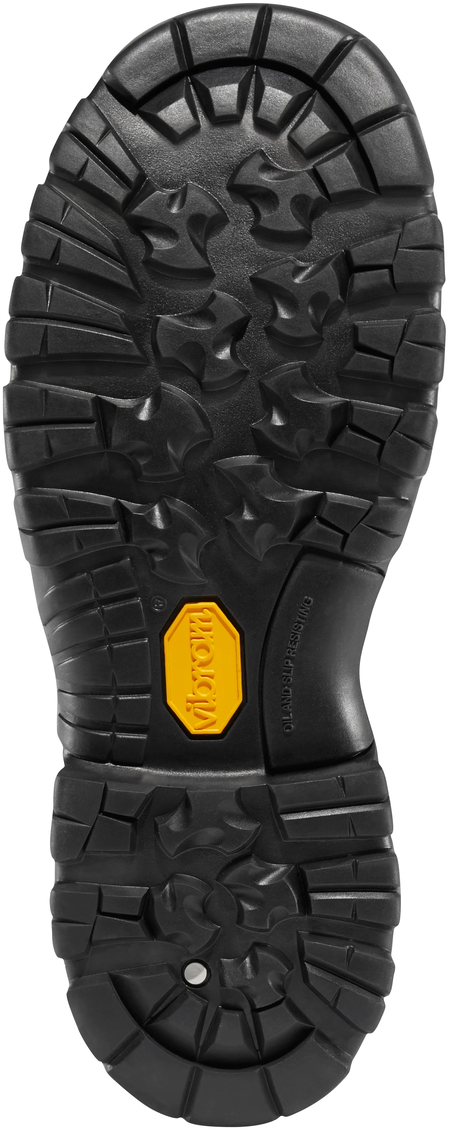 Men's Wildland Tactical Firefighter 8" Black Smooth-Out