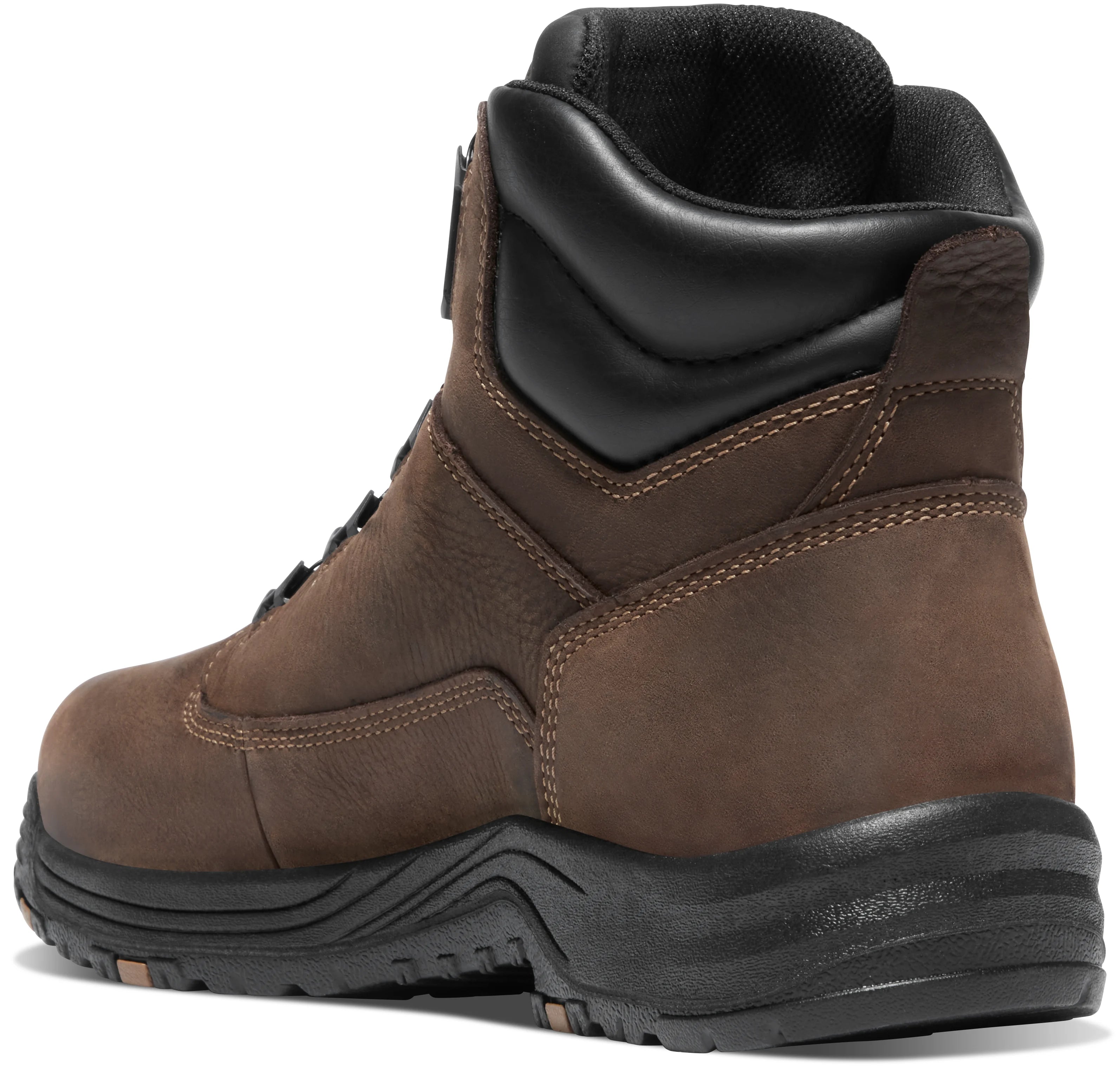 Men's Caliper BOA 6" Brown AL
