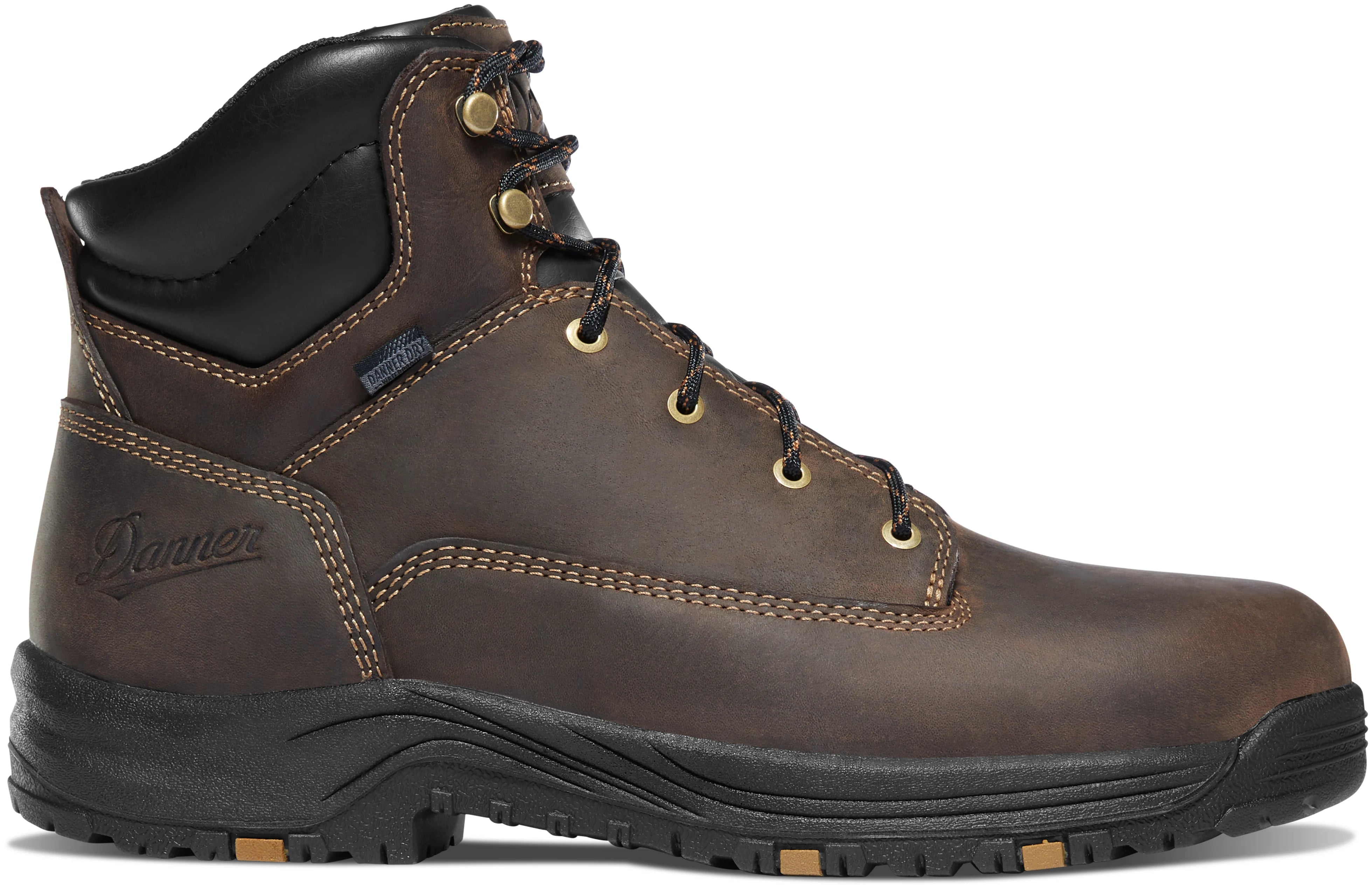 Men's Caliper 6" Brown