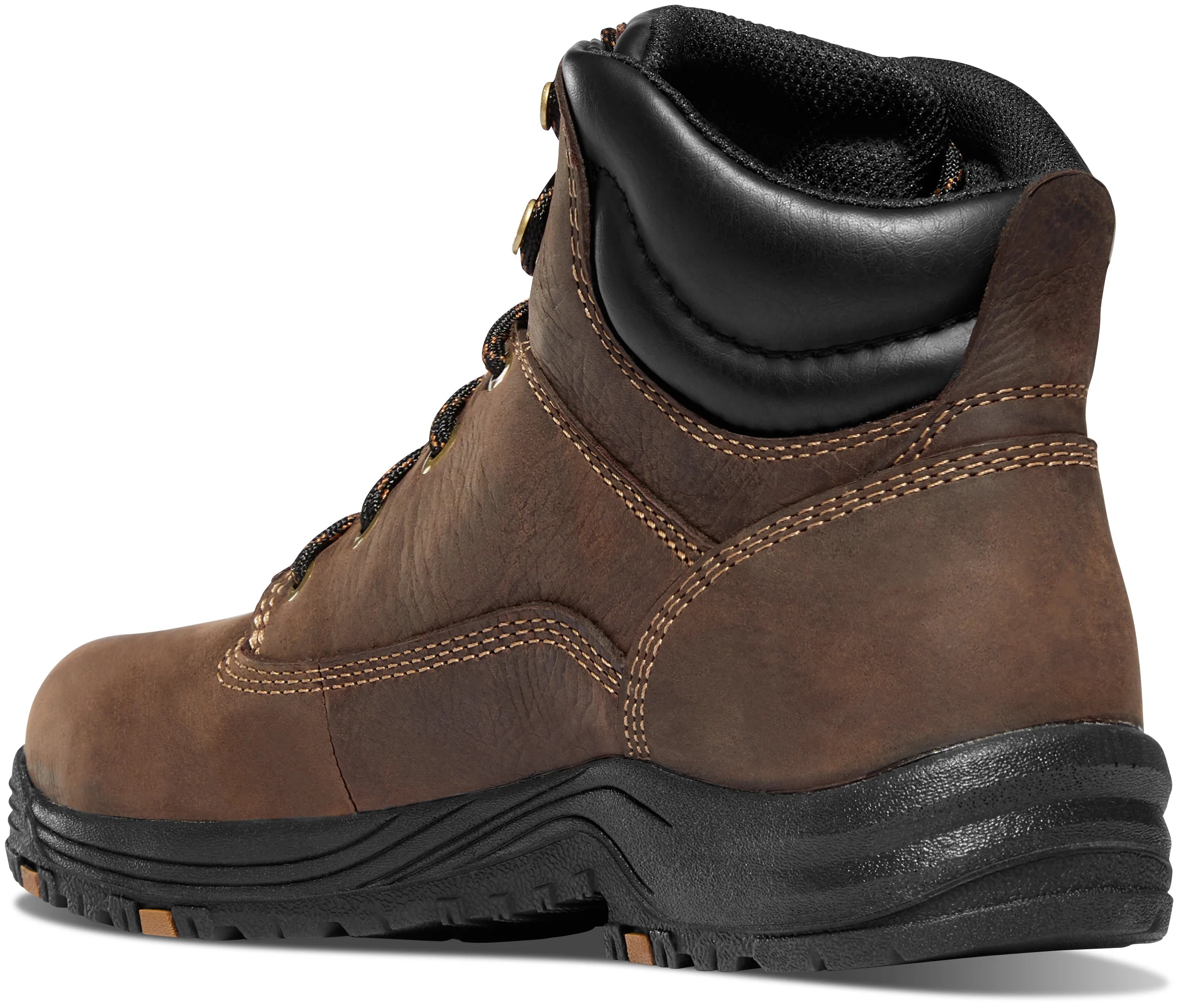 Women's Caliper 5" Brown AL