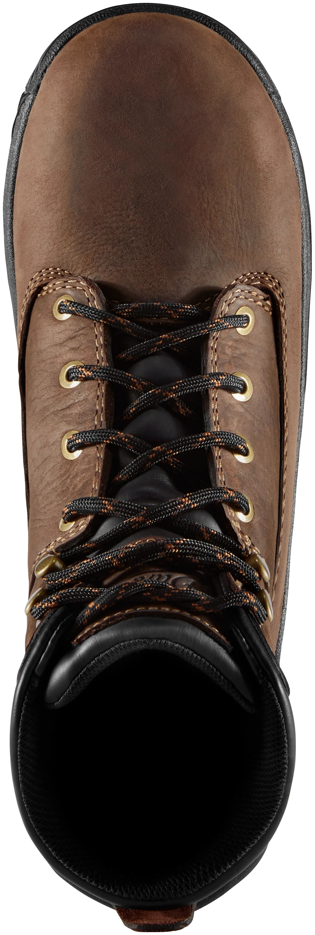 Women's Caliper 5" Brown AL