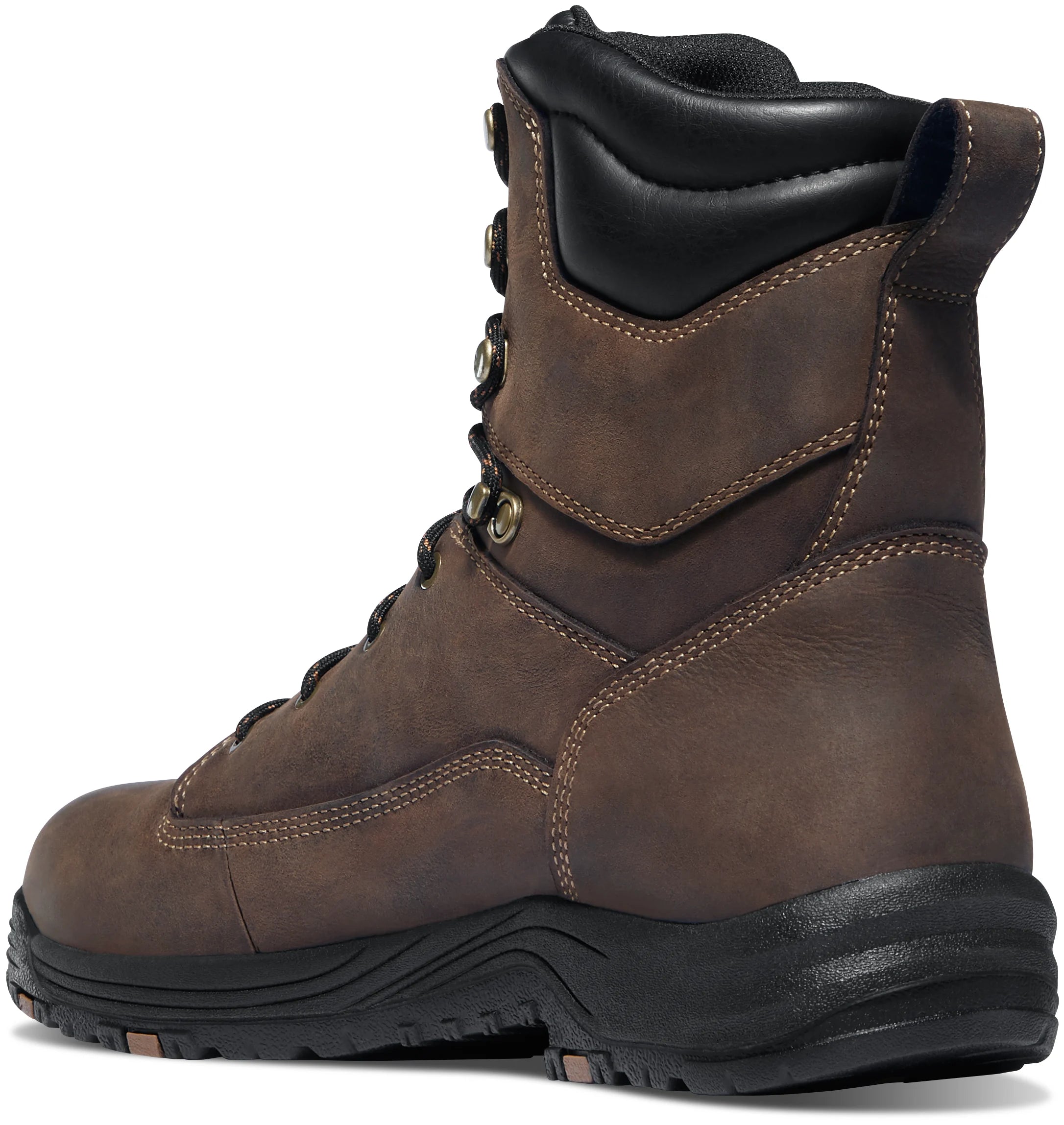 Men's Caliper 8" Brown